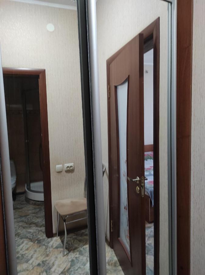 Apart-Otel'"Tsarskoe-Selo" Poltava Exterior foto
